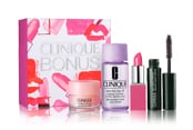 regalo caja Clinique, Muestras gratis Clinique
