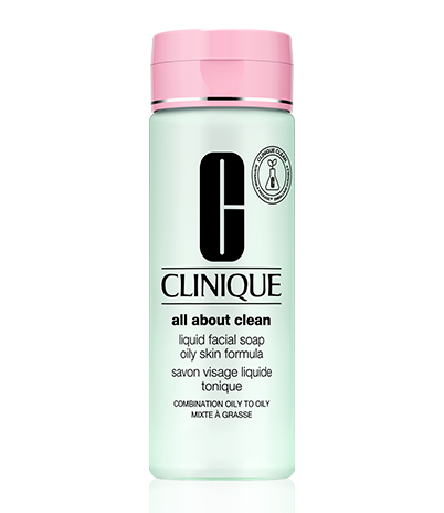 Jabón Facial | Clinique Spain E-commerce Site