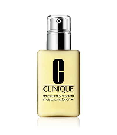 Dramatically Different™ Hidratante en Loción | Clinique Spain E-commerce Site