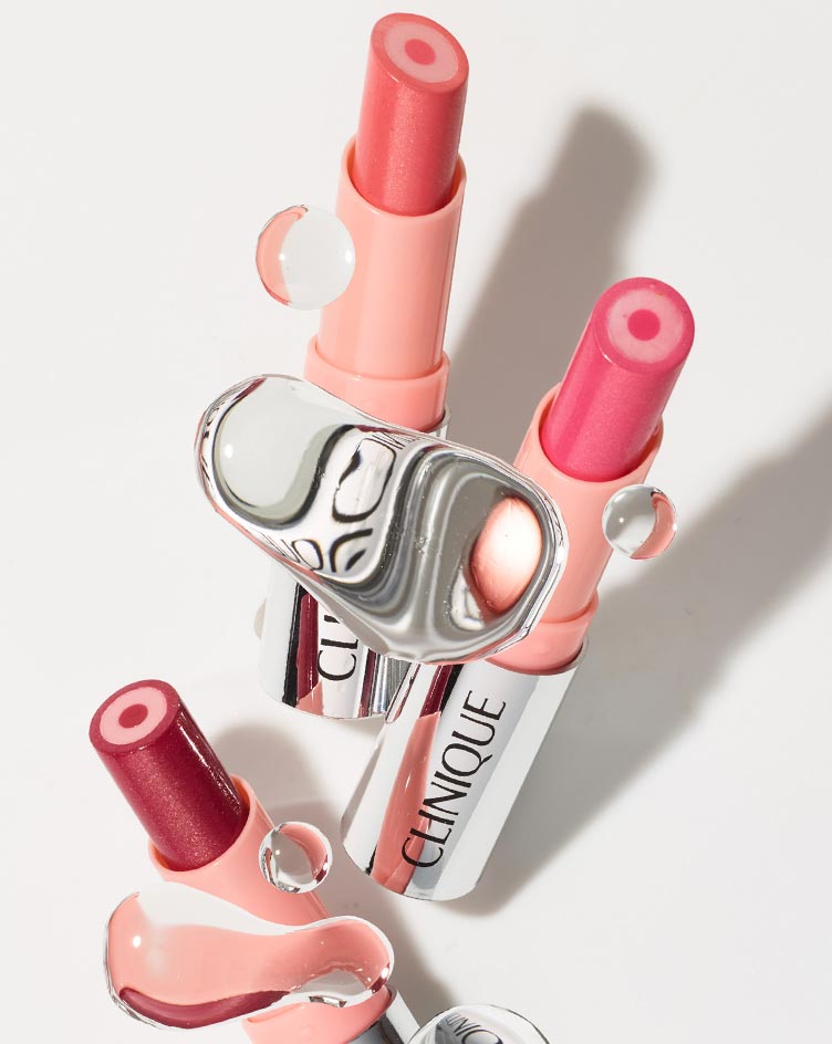 Moisture Surge Pop Triple Lip Balm