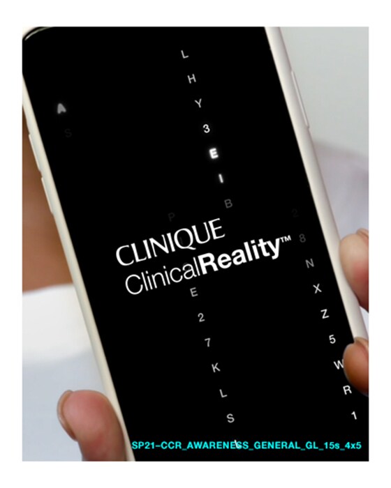 Unser bisher genauestes Diagnosetool.