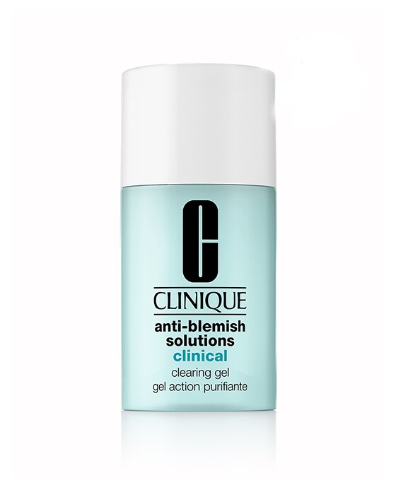anti blemish