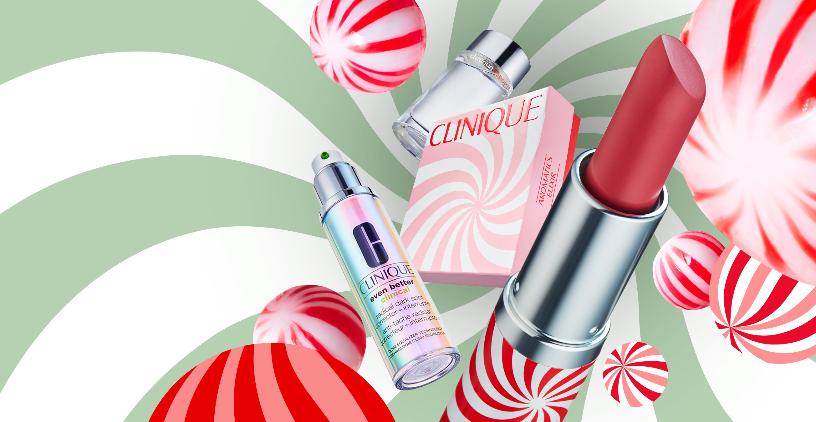Regalos para una dulce Navidad.