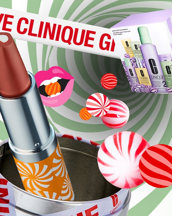 Black Friday Clinique Spain Site