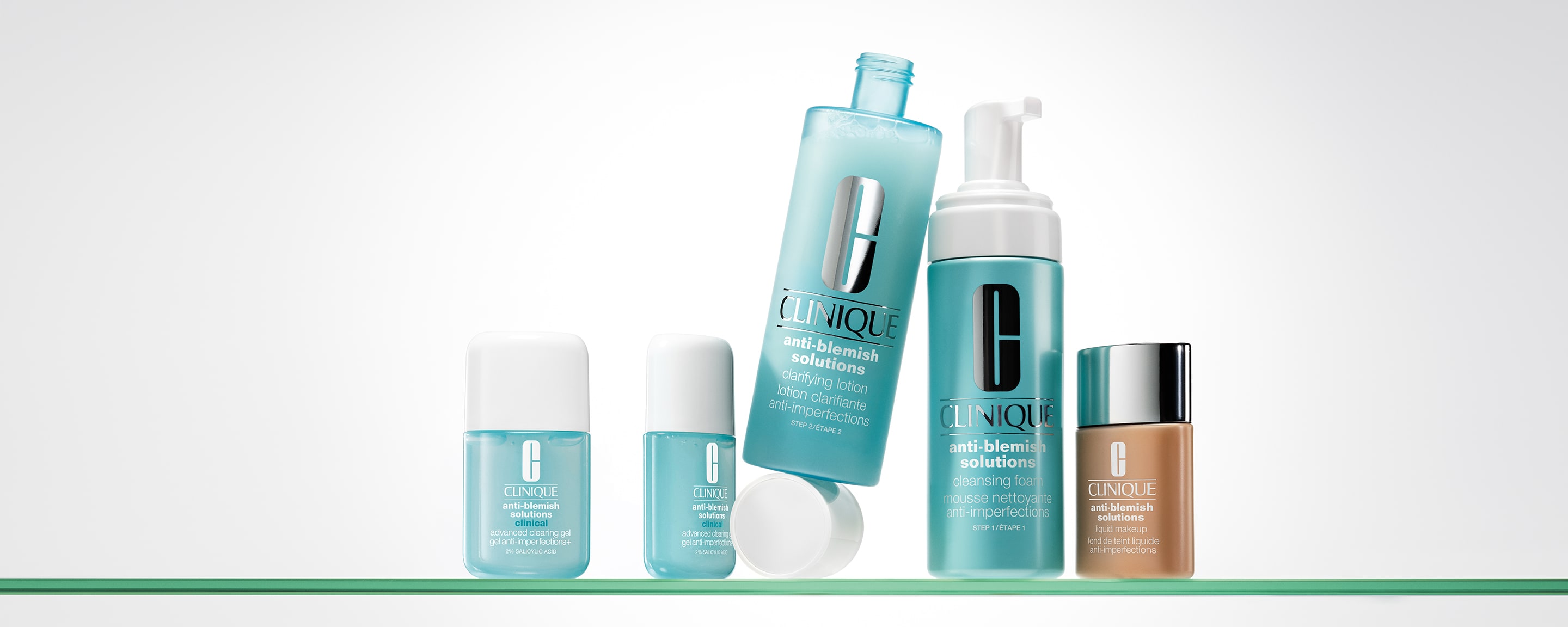 ontdek spf producten van clinique