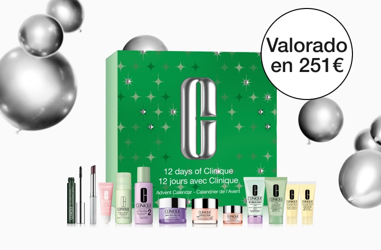 25% Rabatt auf den Adventskalender.*