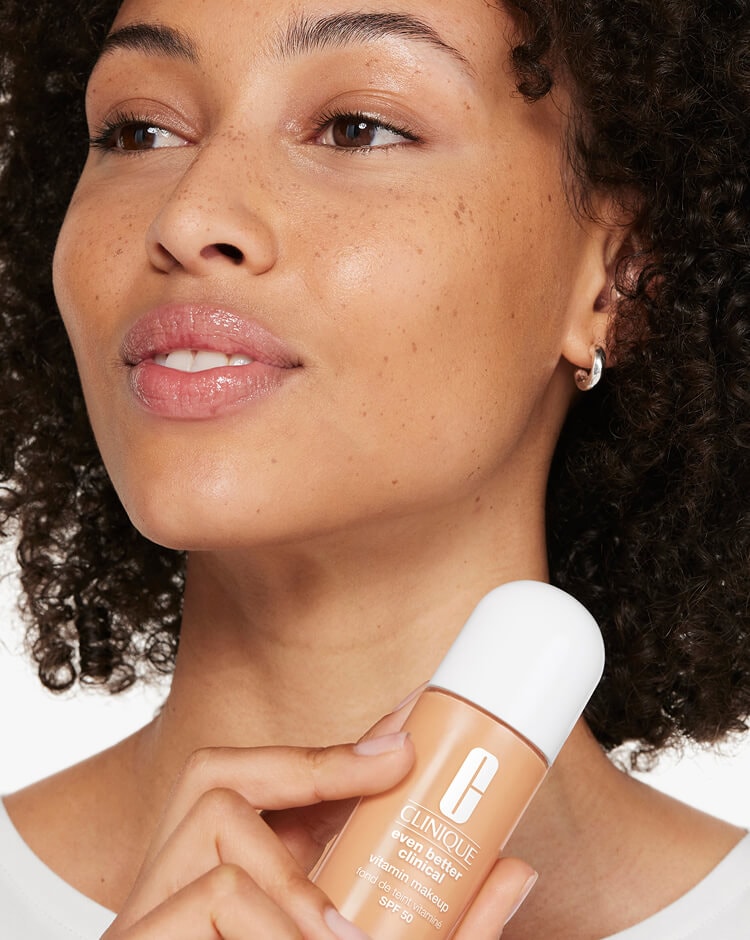Even Better Clinical™ Vitamin Makeup