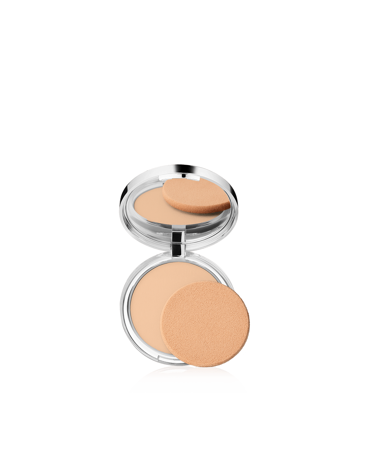 Superpowder Double Polvos Compactos Doble Cobertura