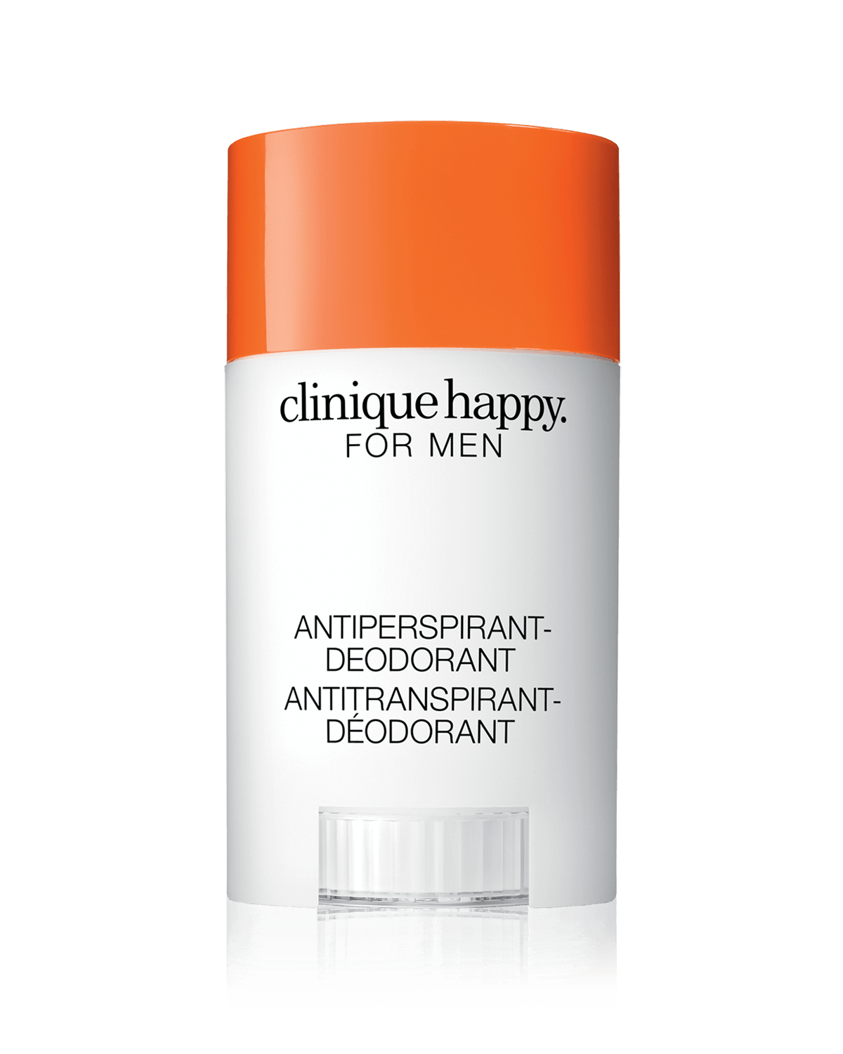 Clinique Happy™ for Men Desodorante Antitranspirante en Barra