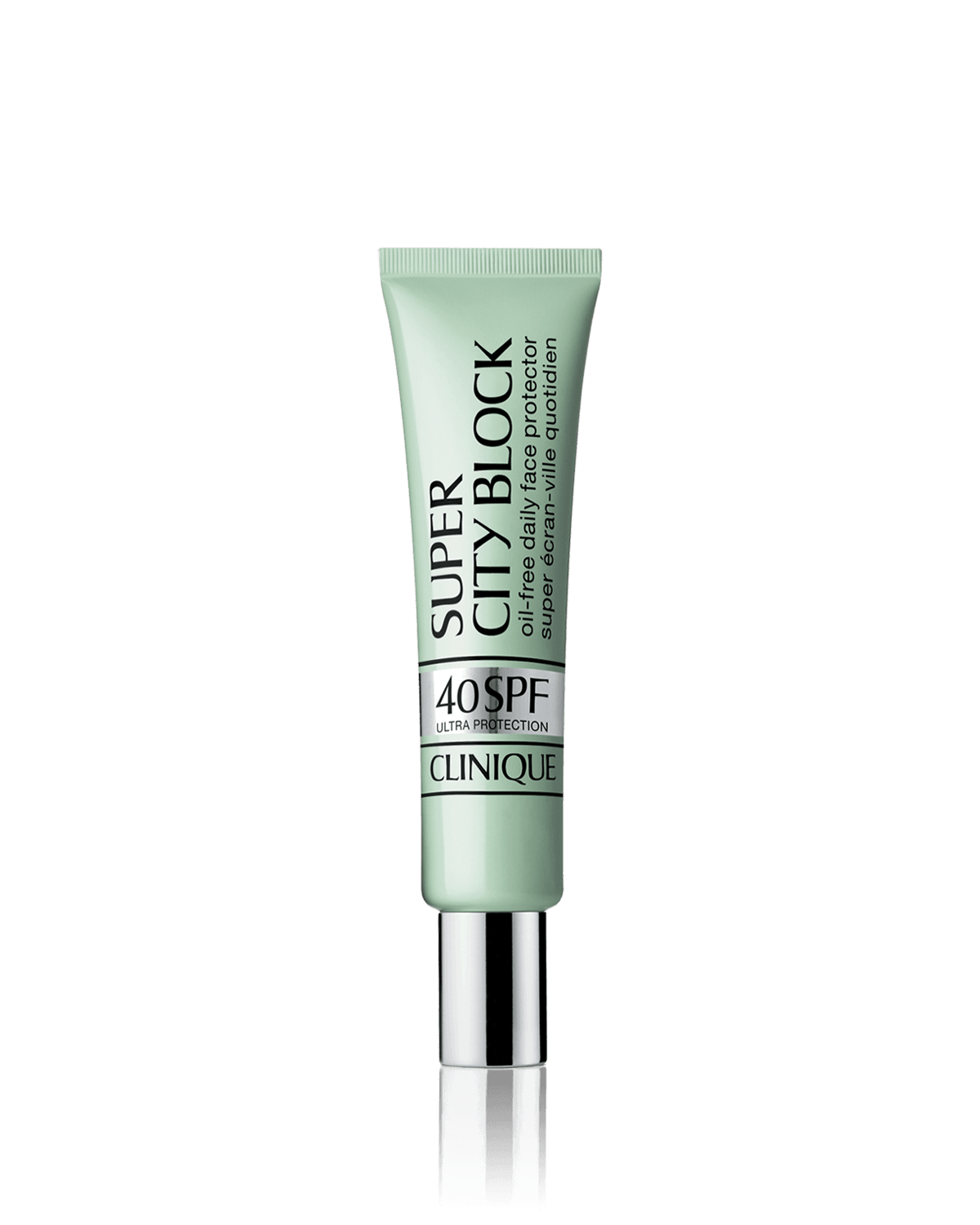 Super City Block™ Protector Solar Facial Diario SPF 40