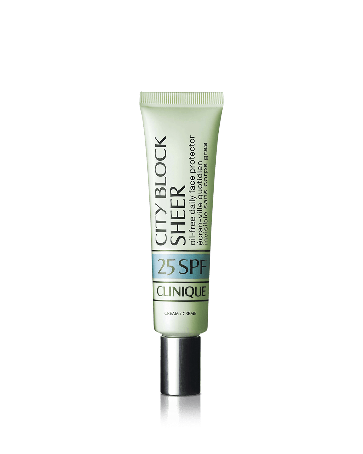 City Block™ Protector Solar Facial Diario SPF 25