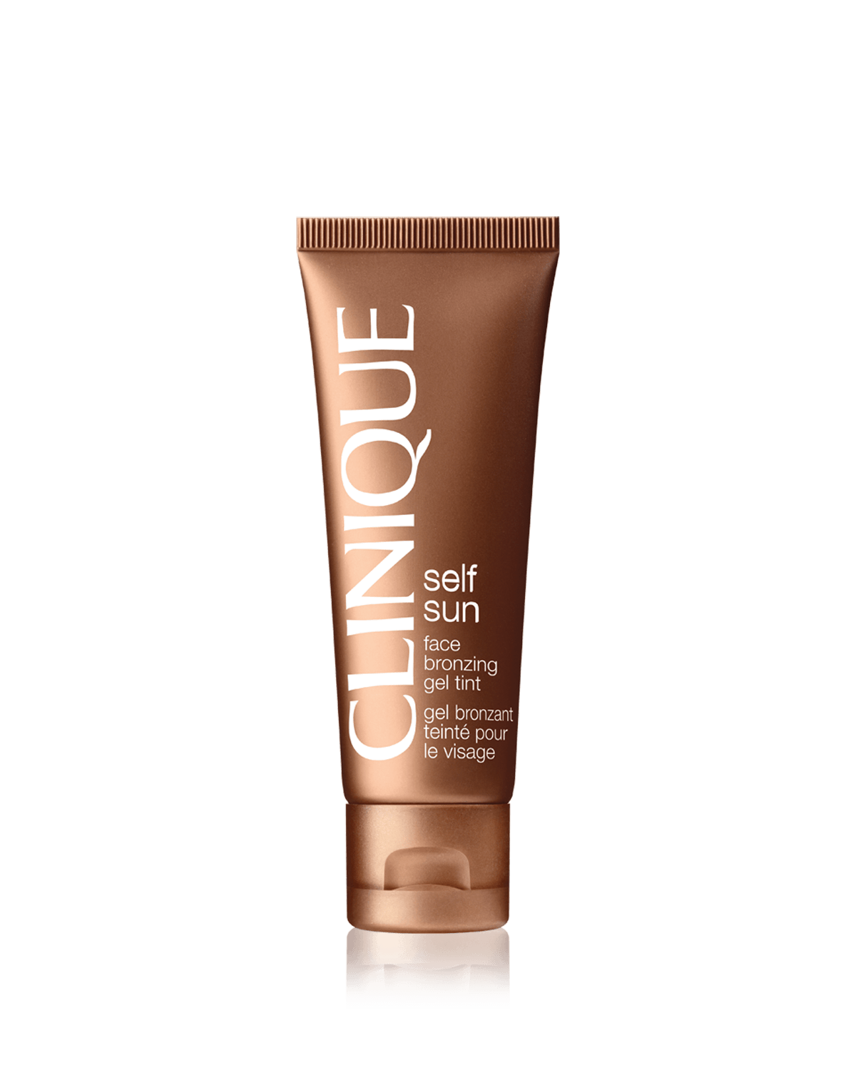 Face Bronzing Gel Bronceador Facial