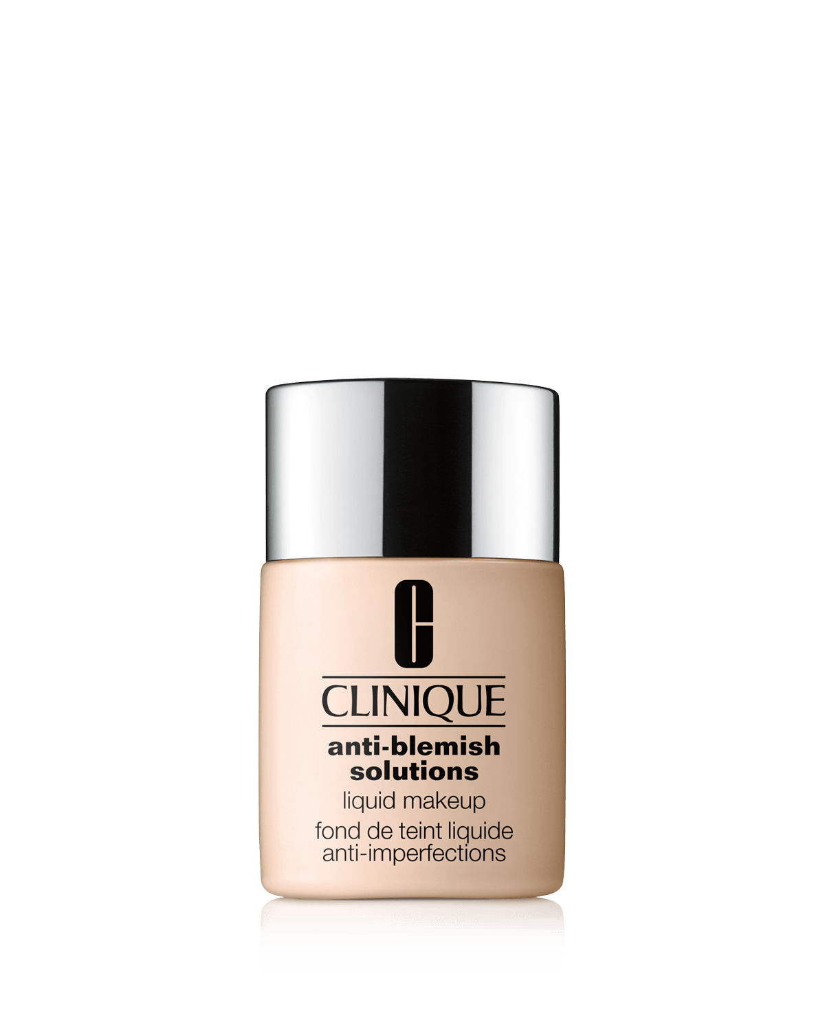 Anti-Blemish Solutions™ Maquillaje para Piel con Granos 
