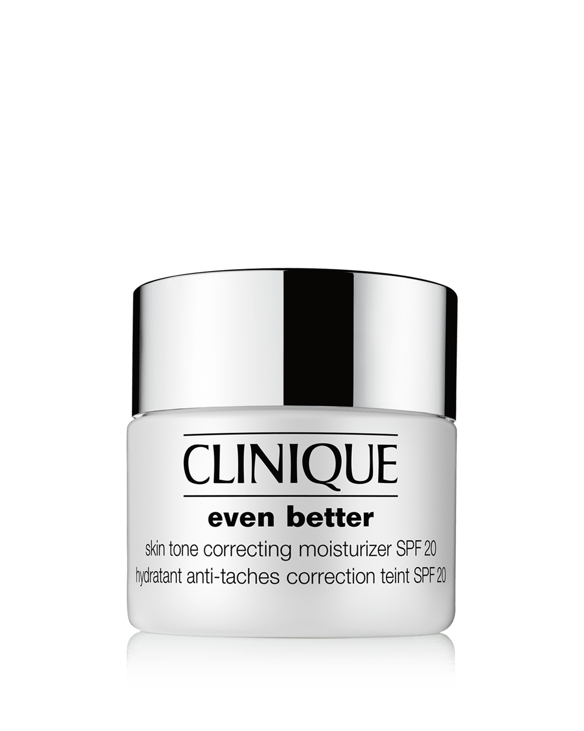 Even Better™ Crema Anti-Manchas SPF 20