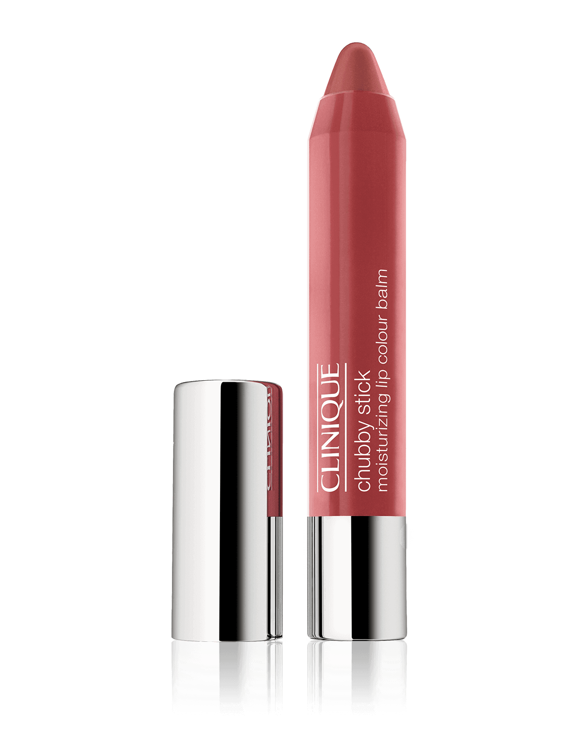 Chubby Stick™ Bálsamo de Labios Hidratante con Color