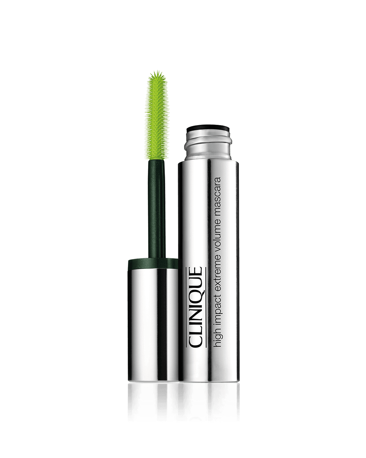 High Impact™ Extreme Máscara de Pestañas Volumen + Rizo + Longitud