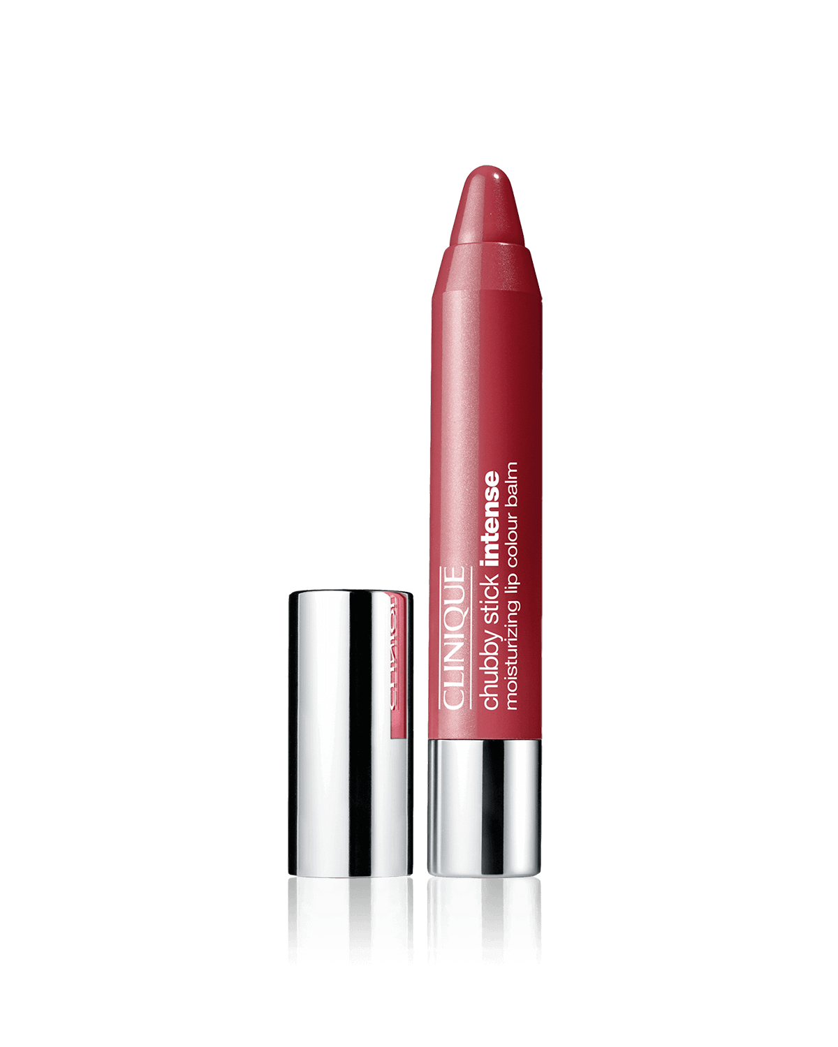 Chubby Stick™ Bálsamo de Labios Hidratante con Color Intenso 
