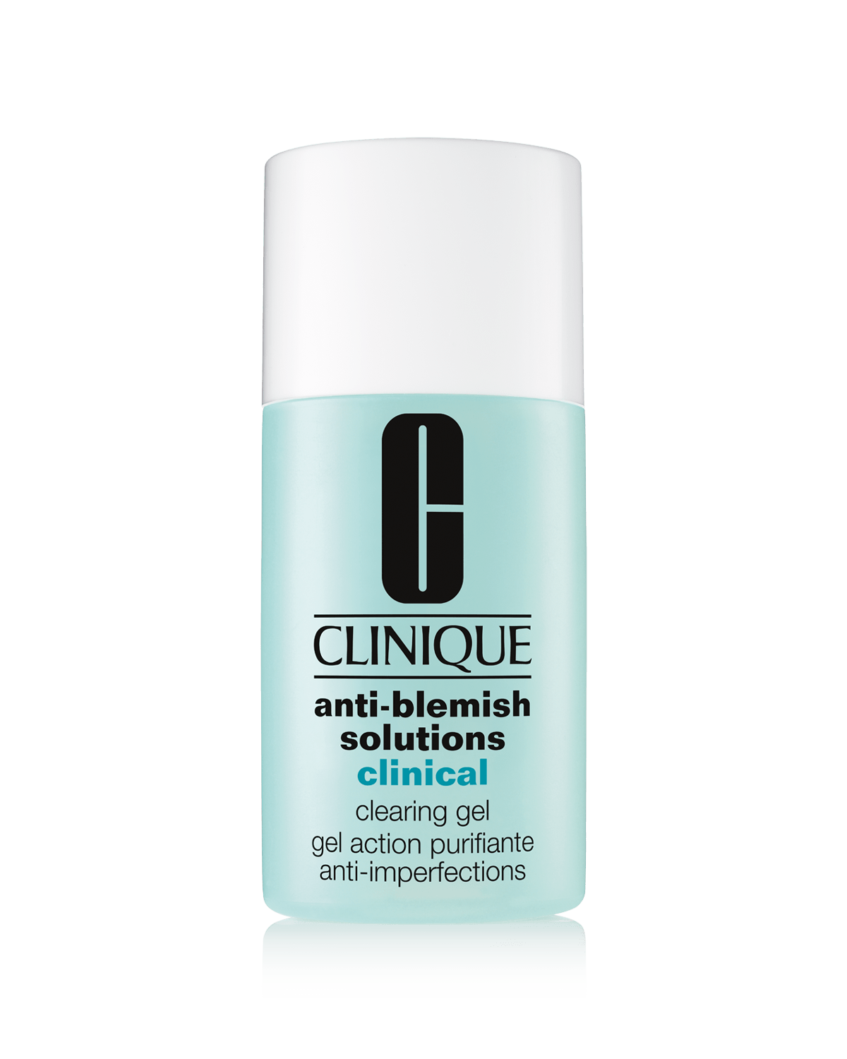 Anti-Blemish Solutions™ Tratamiento Clínico para Piel con Granos en Gel