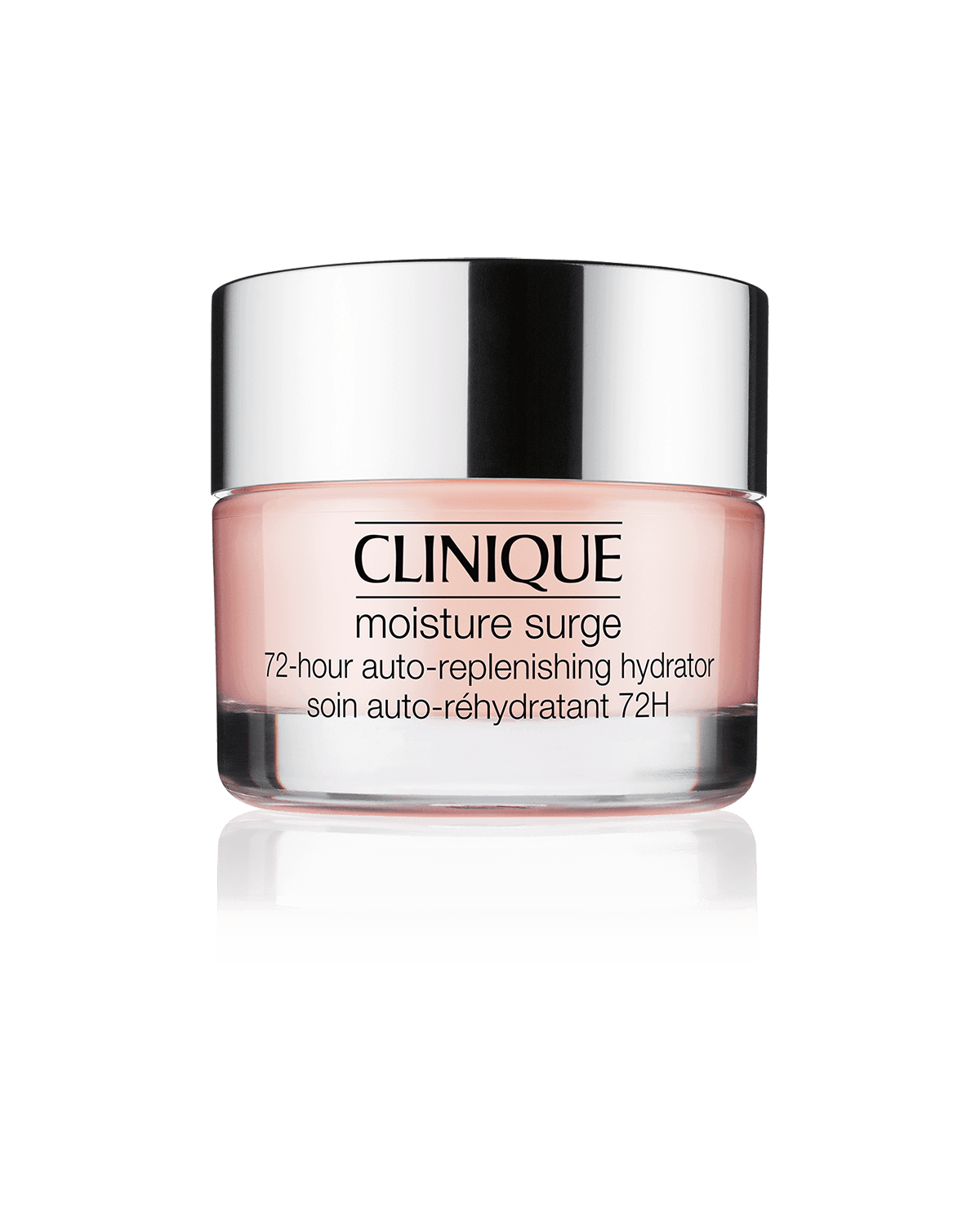 Moisture Surge 72-Horas Gel-crema Auto-rehidratante