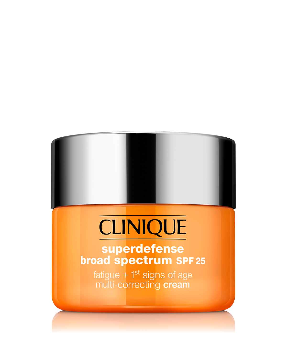 Superdefense SPF25 Crema Antifatiga + Primeros Signos de Envejecimiento