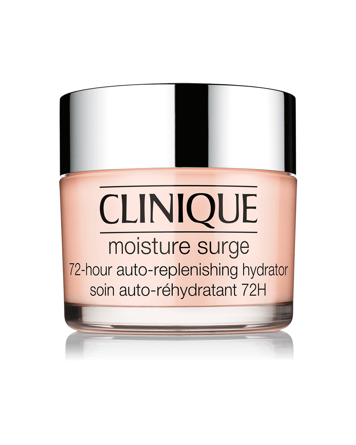 Moisture Surge 72-Horas Gel-crema Auto-rehidratante