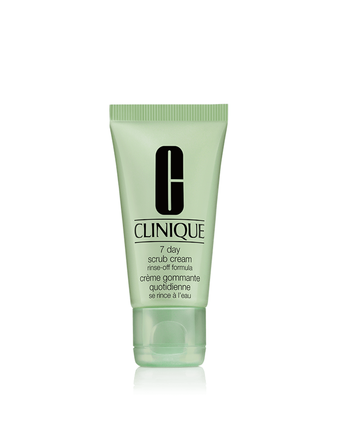7 Day Scrub Cream Rinse-Off 