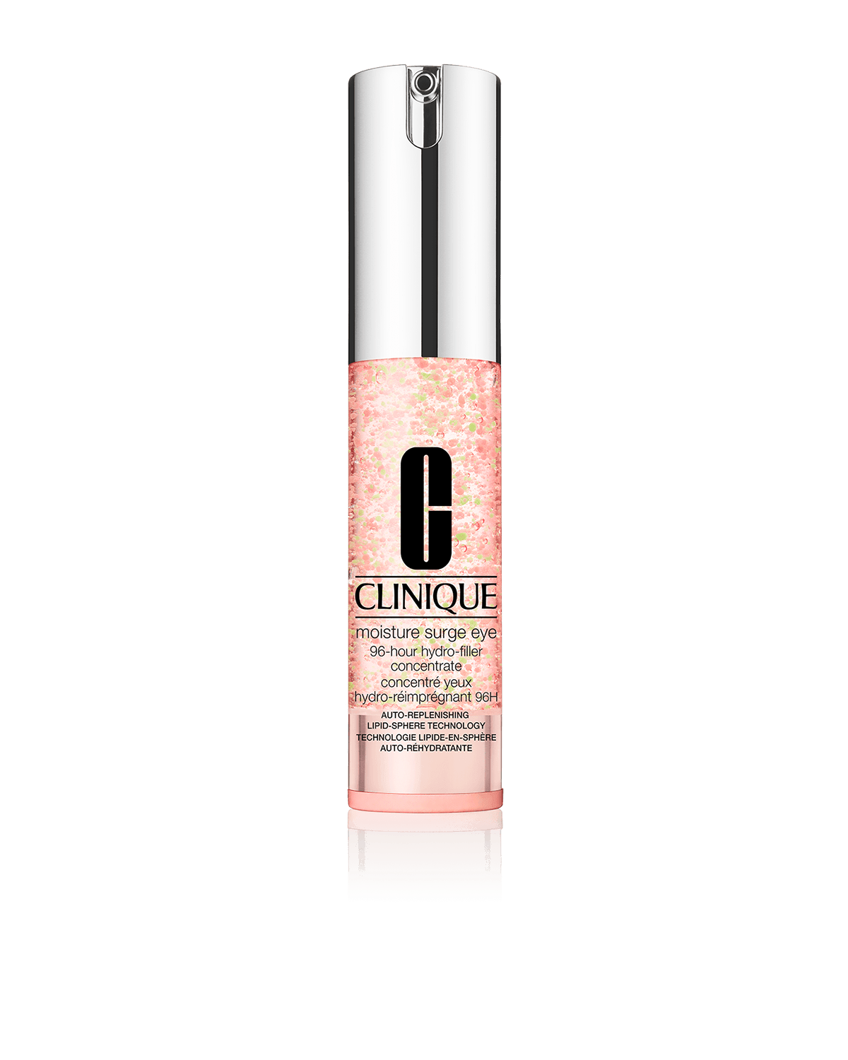 Moisture Surge Eye™ Tratamiento Concentrado Hidratante de Relleno para el Contorno de Ojos 96H