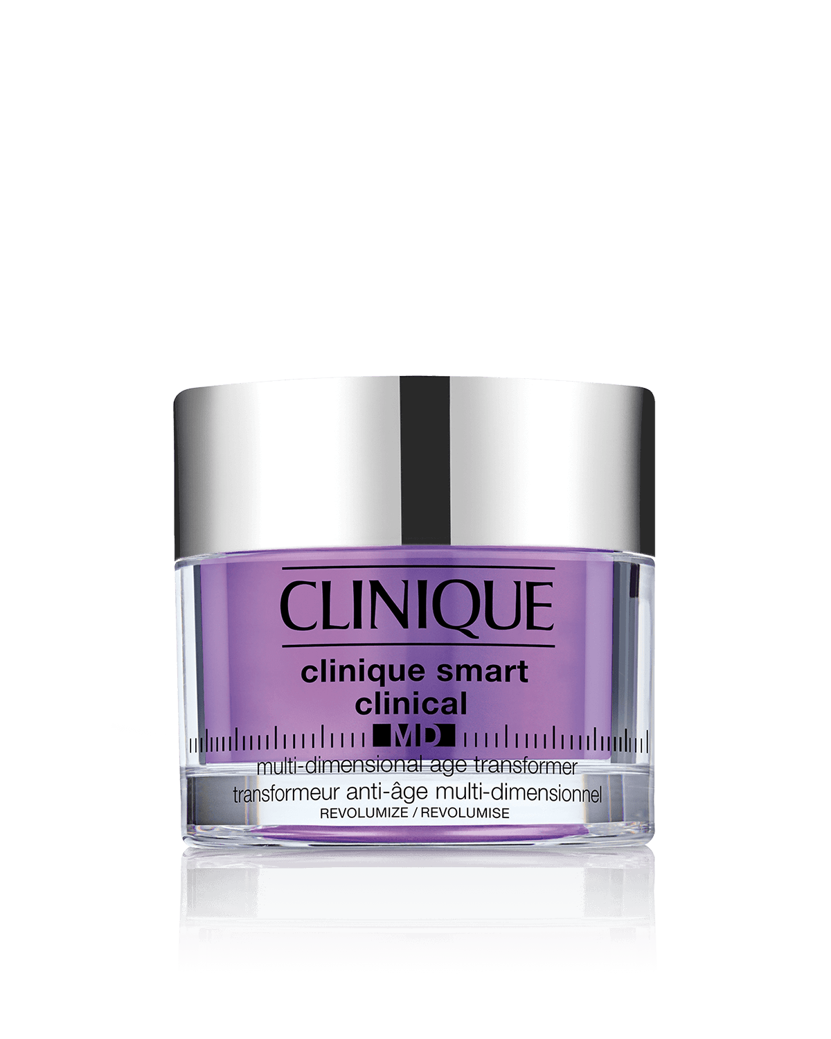 Clinique Smart Clinical™ MD, Tratamiento Antiedad MD Voluminizador