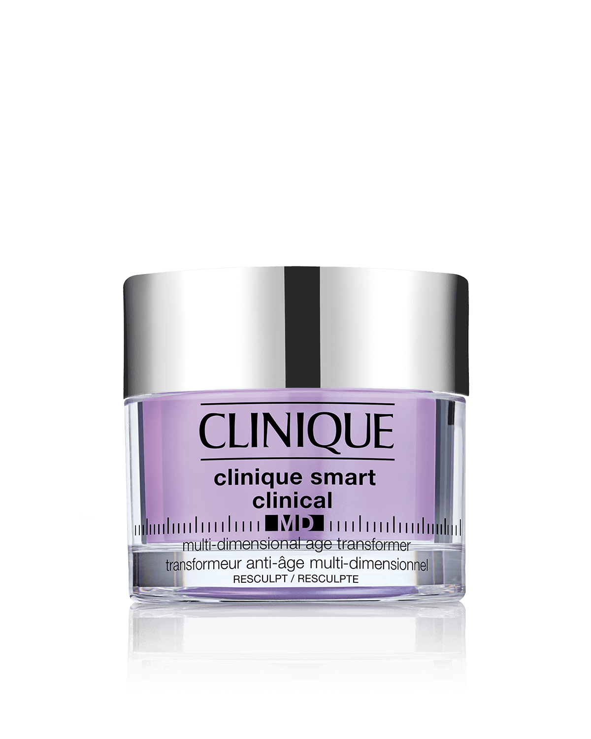 Clinique Smart Clinical™ MD Tratamiento Antiedad MD Remodelador