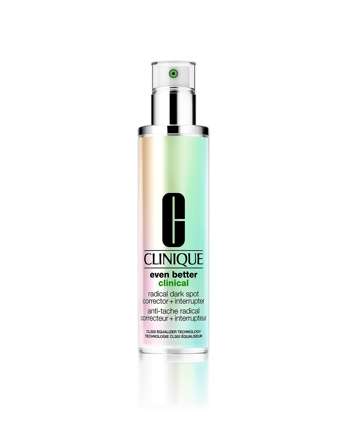 Even Better Clinical™ Corrector + Interruptor Absoluto de Manchas