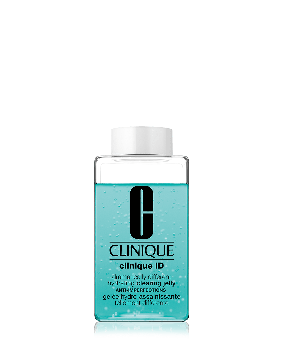 Clinique iD™: Dramatically Different™ Aqua-Gel Hidratante para pieles con imperfecciones