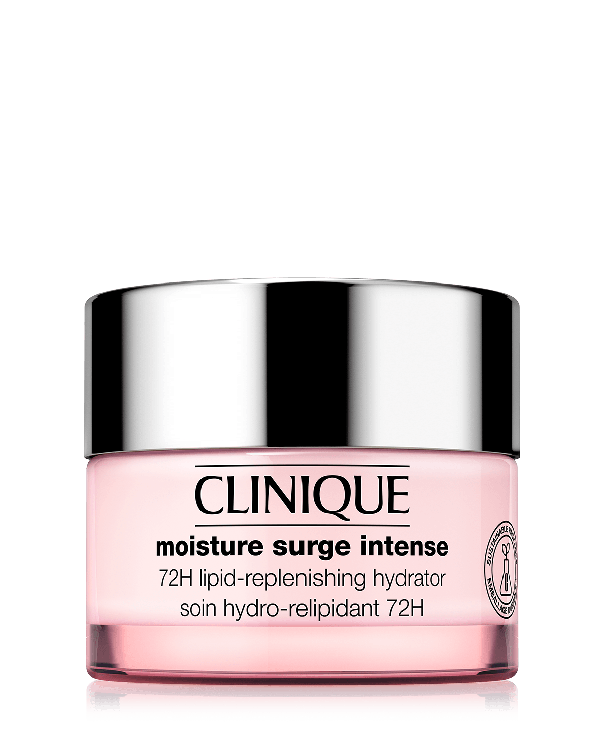 Moisture Surge Intense™ 72 Horas, Hidratante Restauradora de Lípidos.