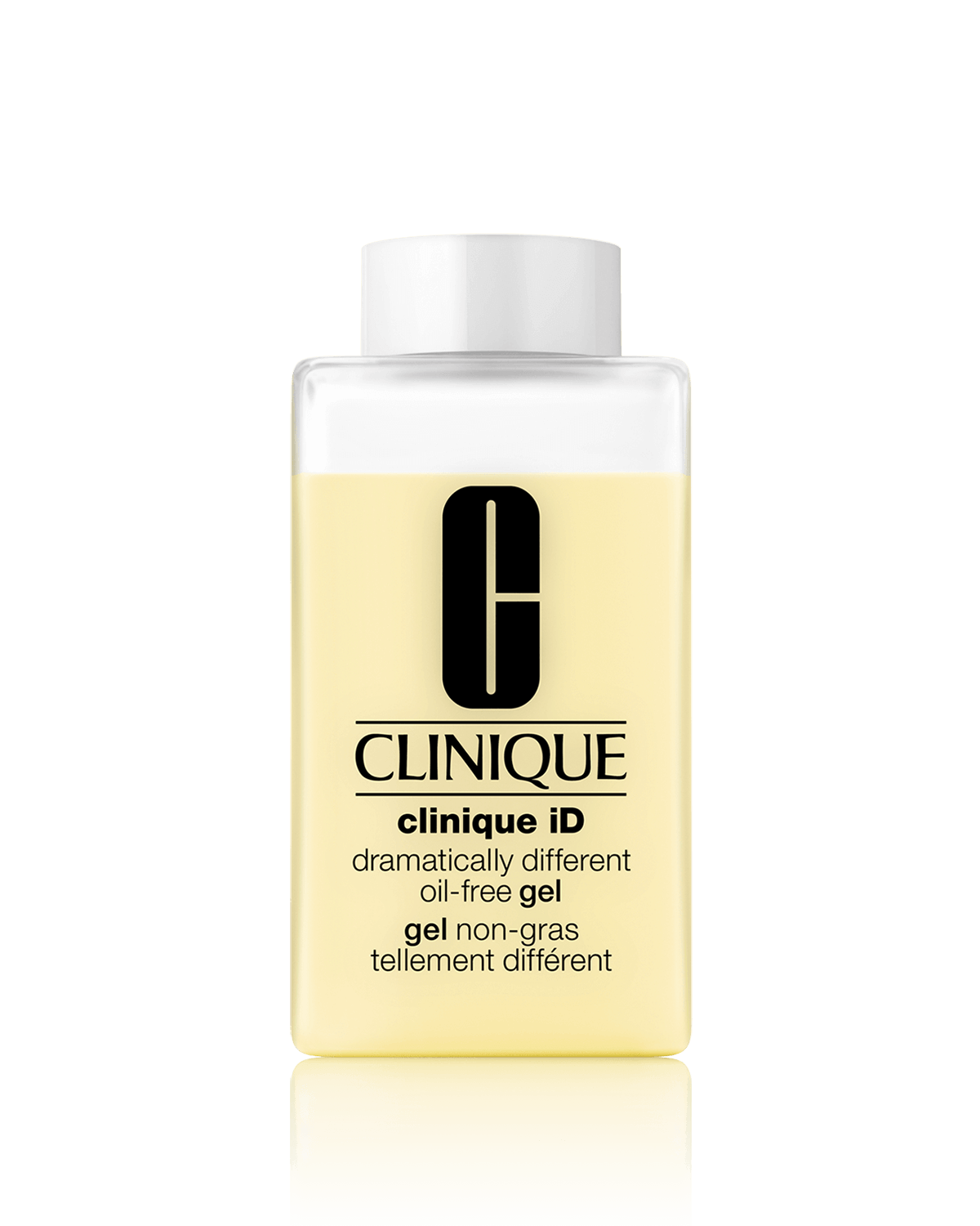 Clinique iD™: Dramatically Different™ Gel Sin Aceites
