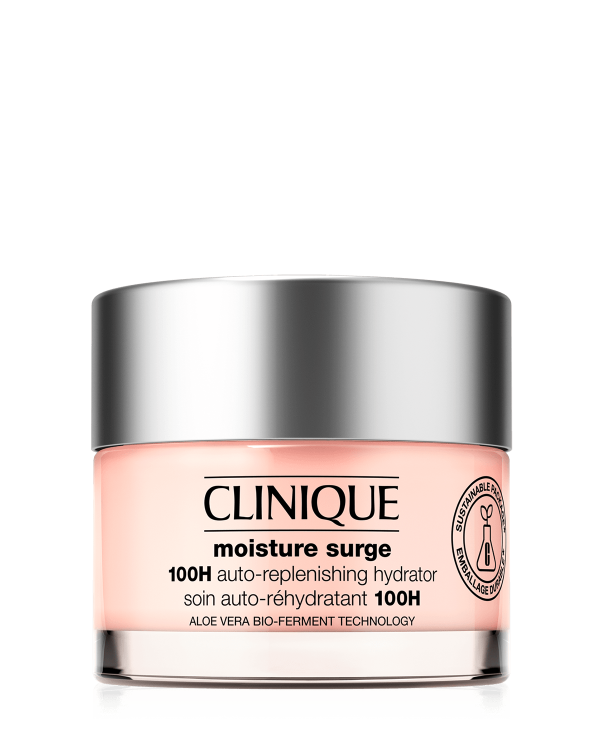 Moisture Surge™ 100 Horas Gel-crema Auto-rehidratante