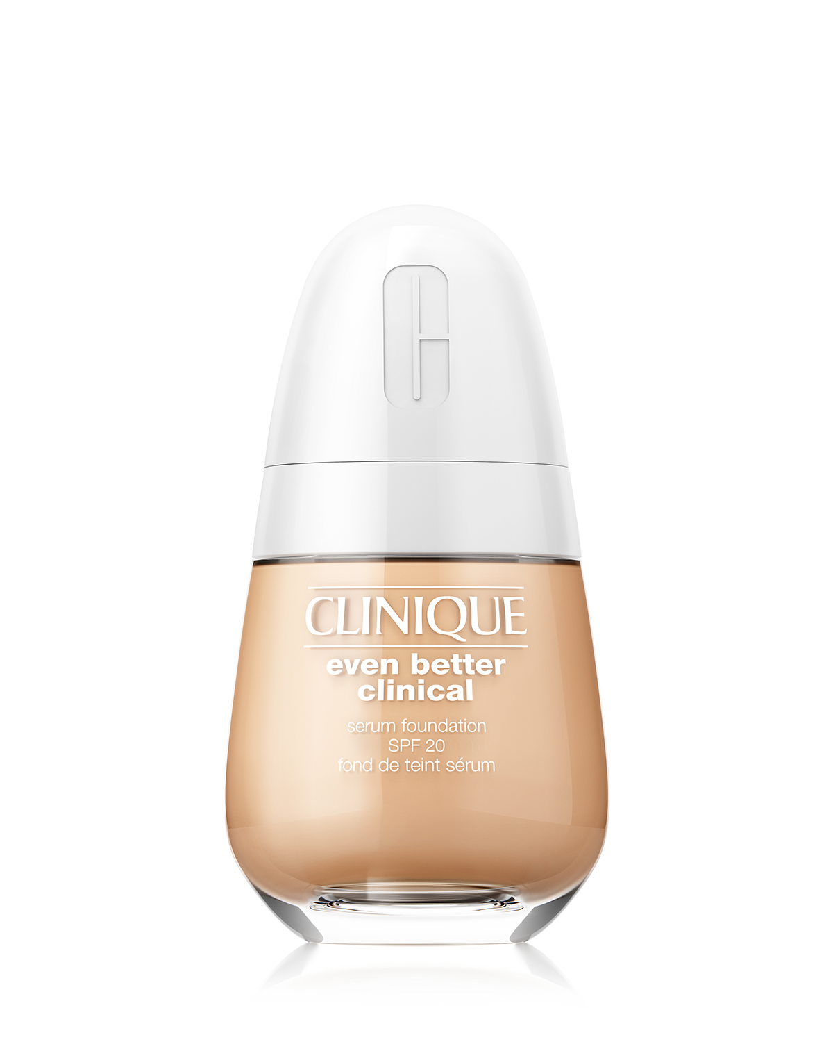 Even Better Clinical™ Base de Maquillaje en Sérum SPF20