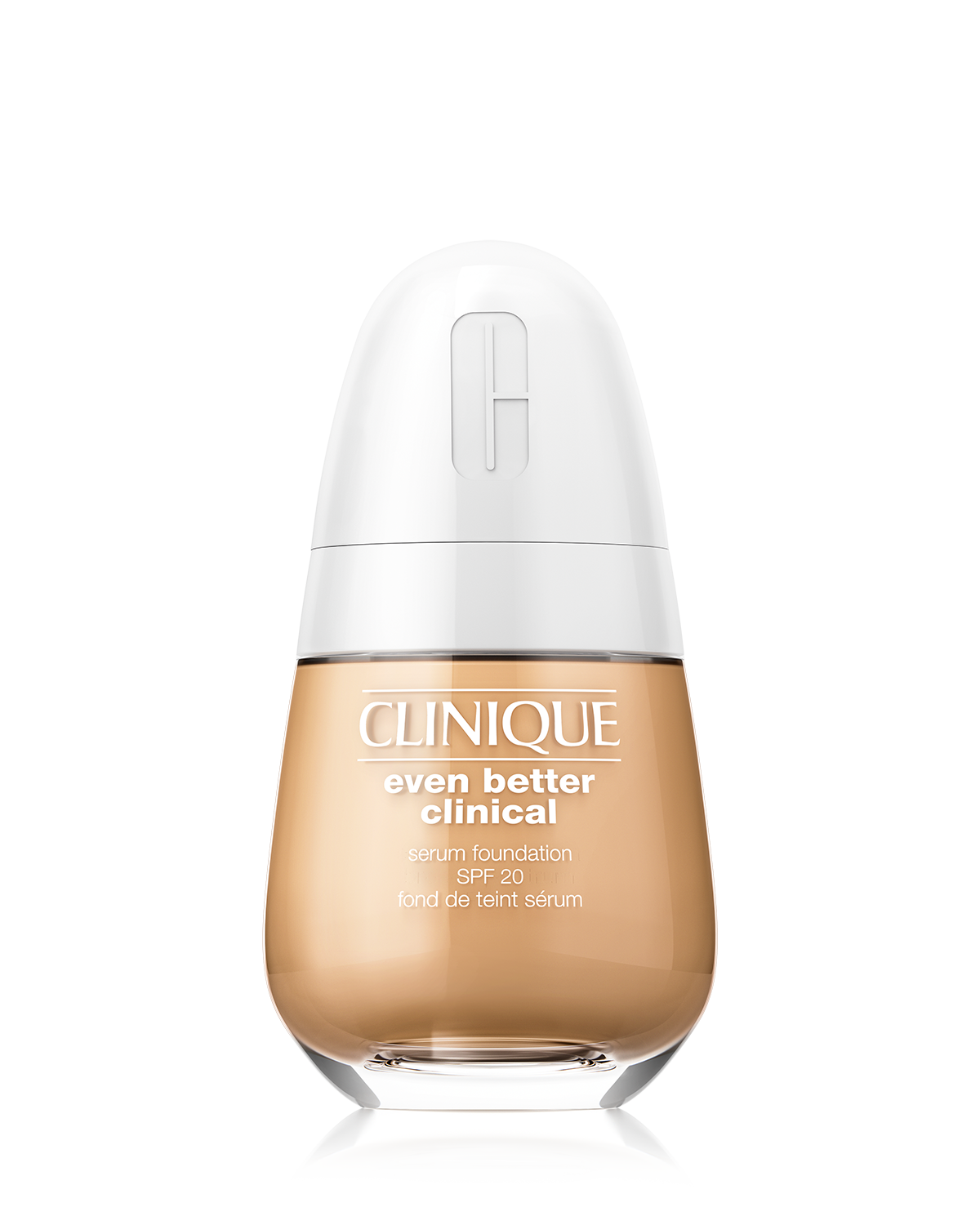 Even Better Clinical™ Base de Maquillaje en Sérum SPF20 Clinique Spain Site Even Better Clinical™ Base de Maquillaje en Sérum SPF20 Clinique Spain Site