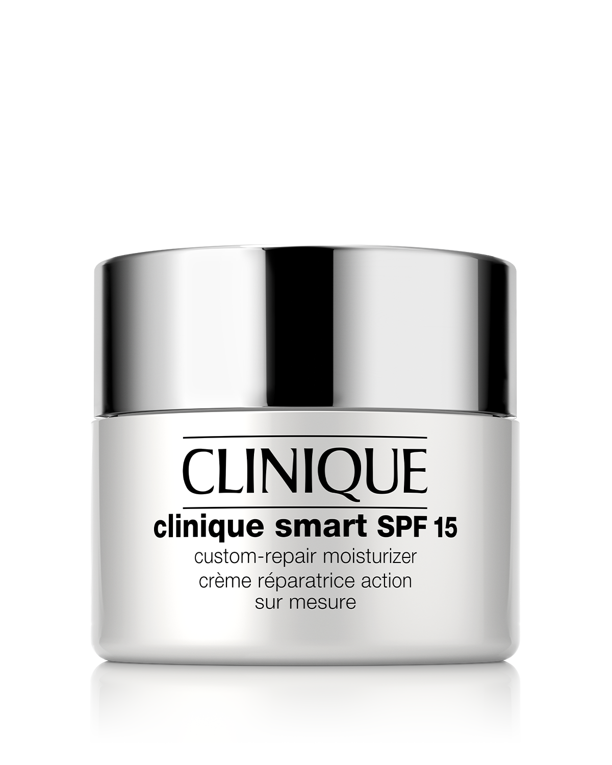 Clinique Smart™ Crema Antiedad Multi-Correctora SPF 15 