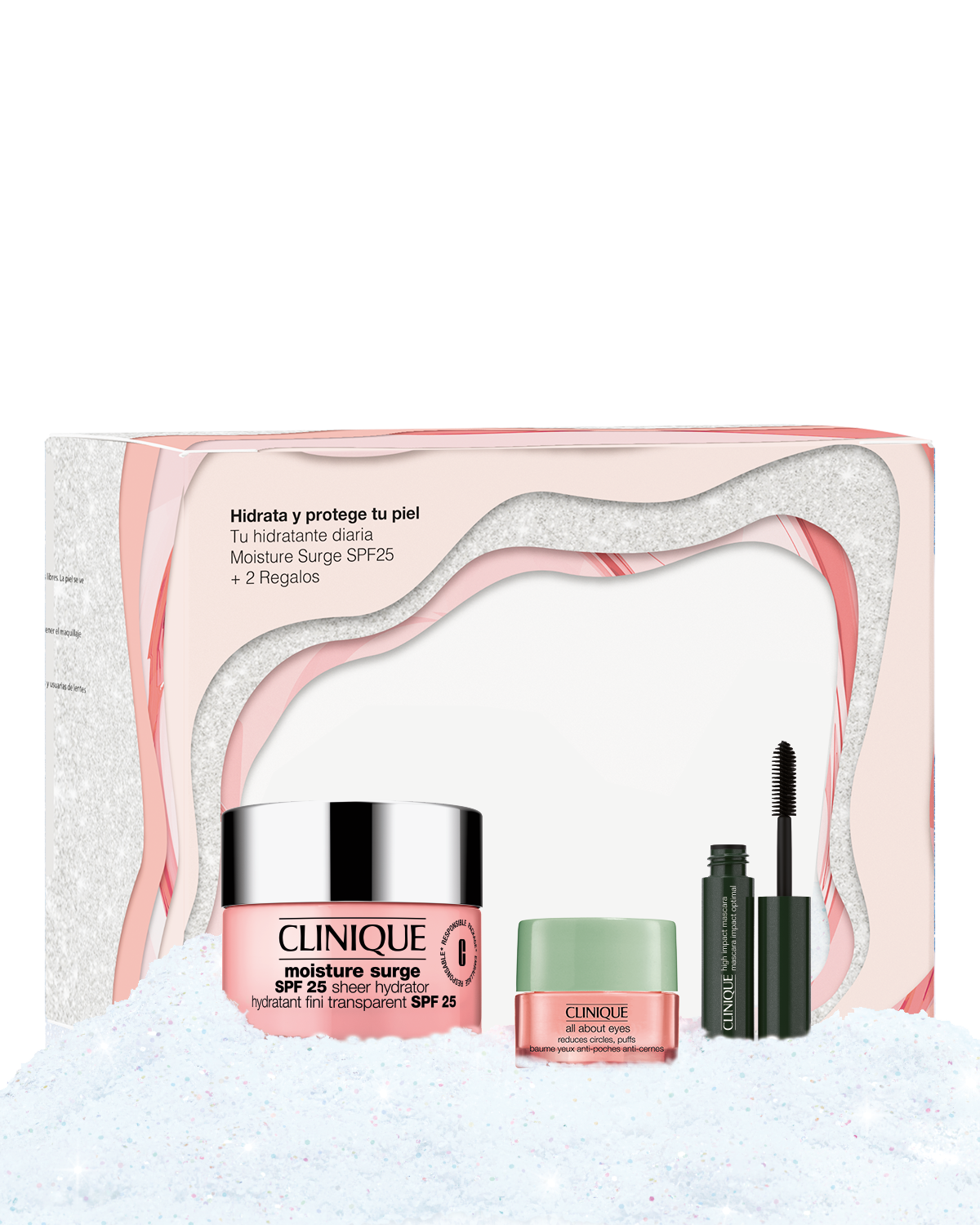 Set Hidrata y Protege Tu Piel