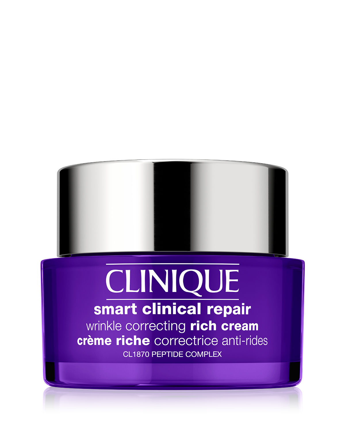 NUEVA Clinique Smart Clinical Repair™ Hidratante Reparadora Antiarrugas