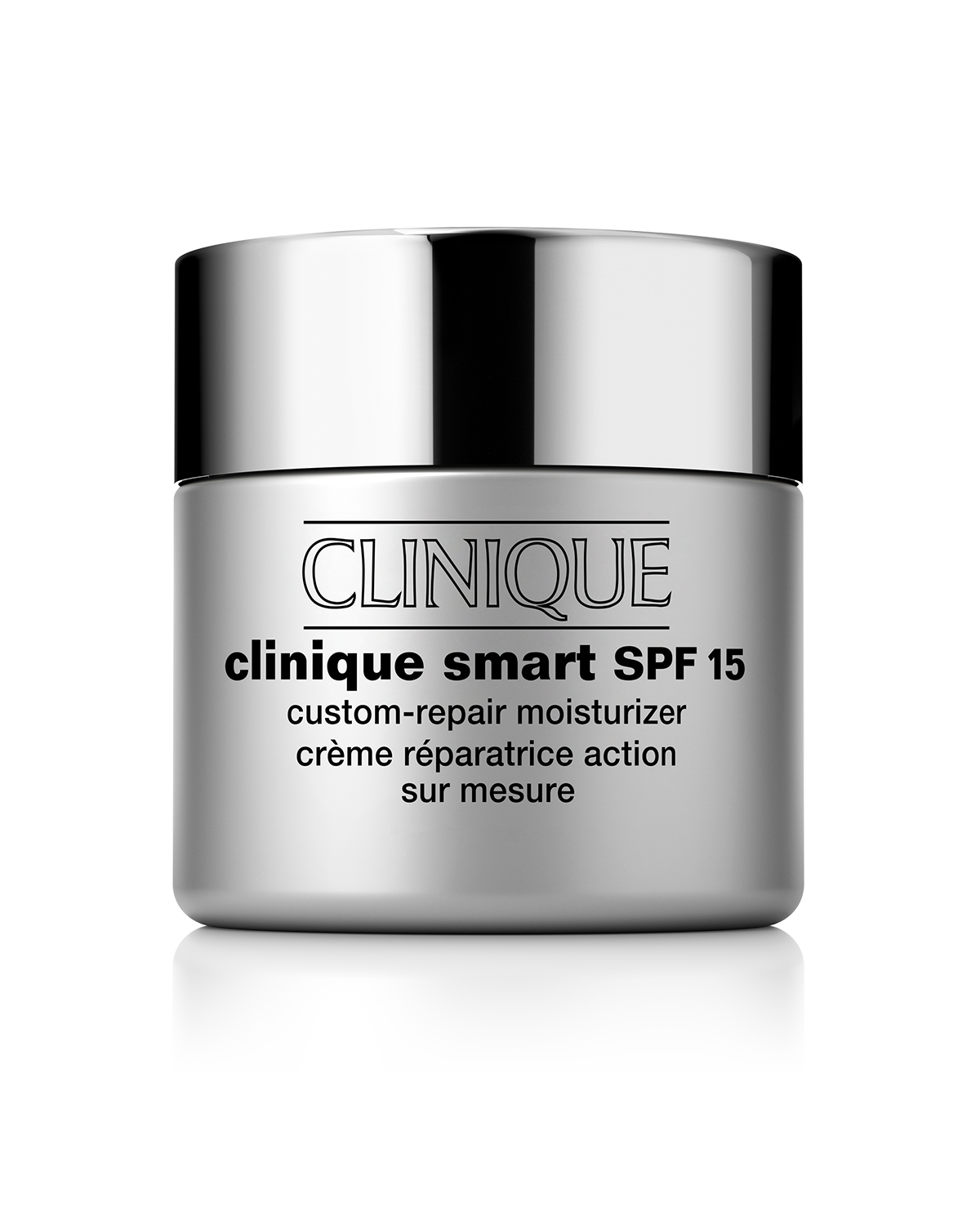 Clinique Smart™ Crema Antiedad Multi-Correctora SPF 15