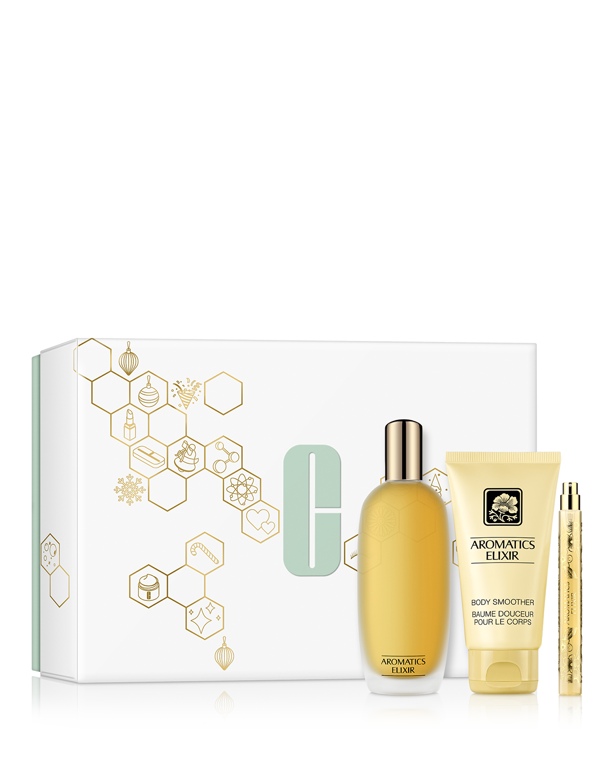 Aromatics Elixir Intenso