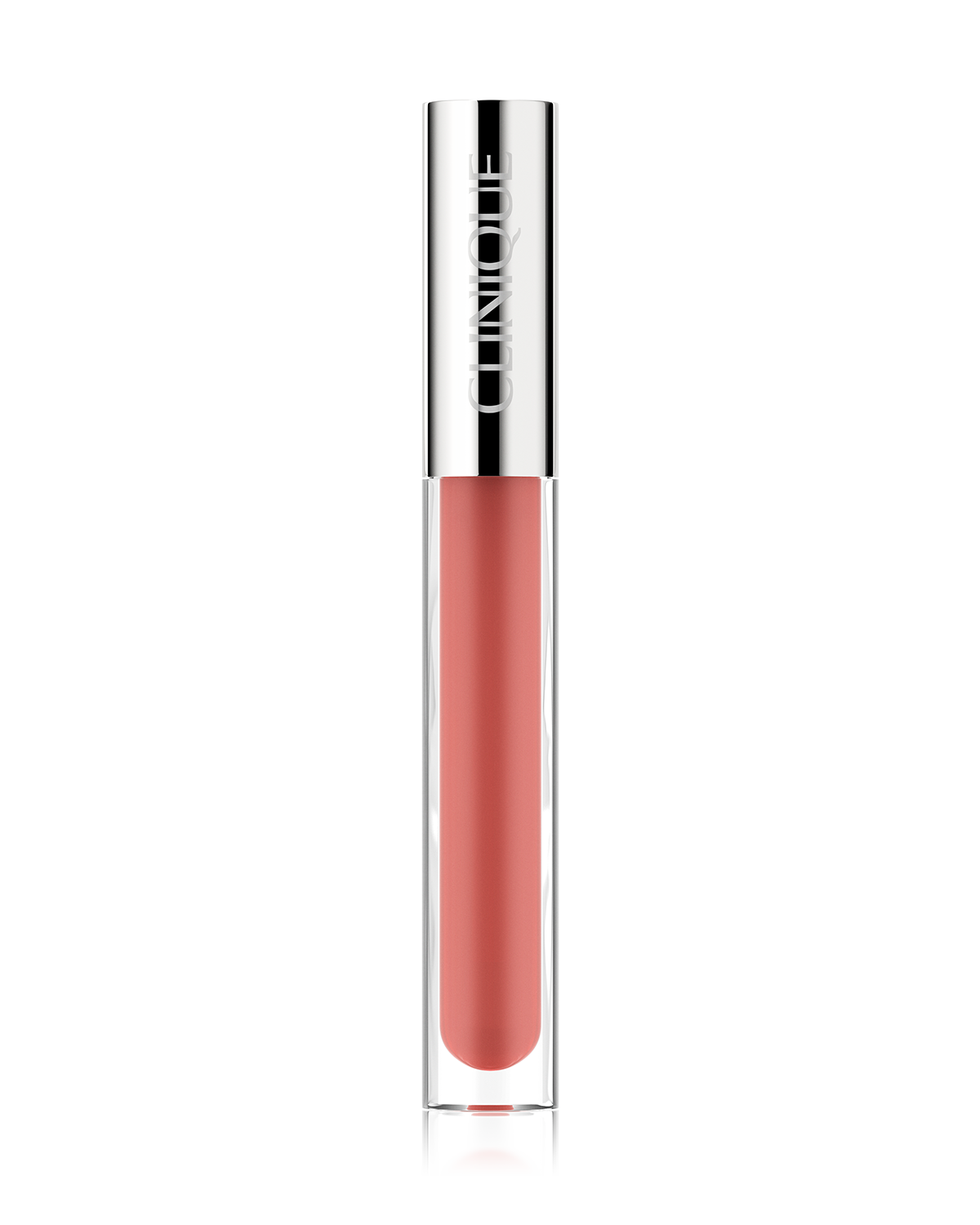 Clinique Pop Plush™ Brillo de Labios Cremoso.