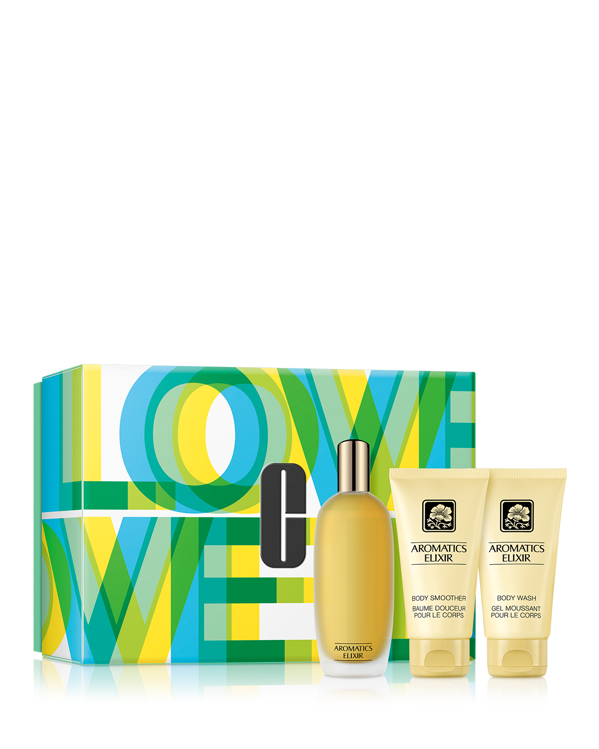 Set Aromatics Essentials