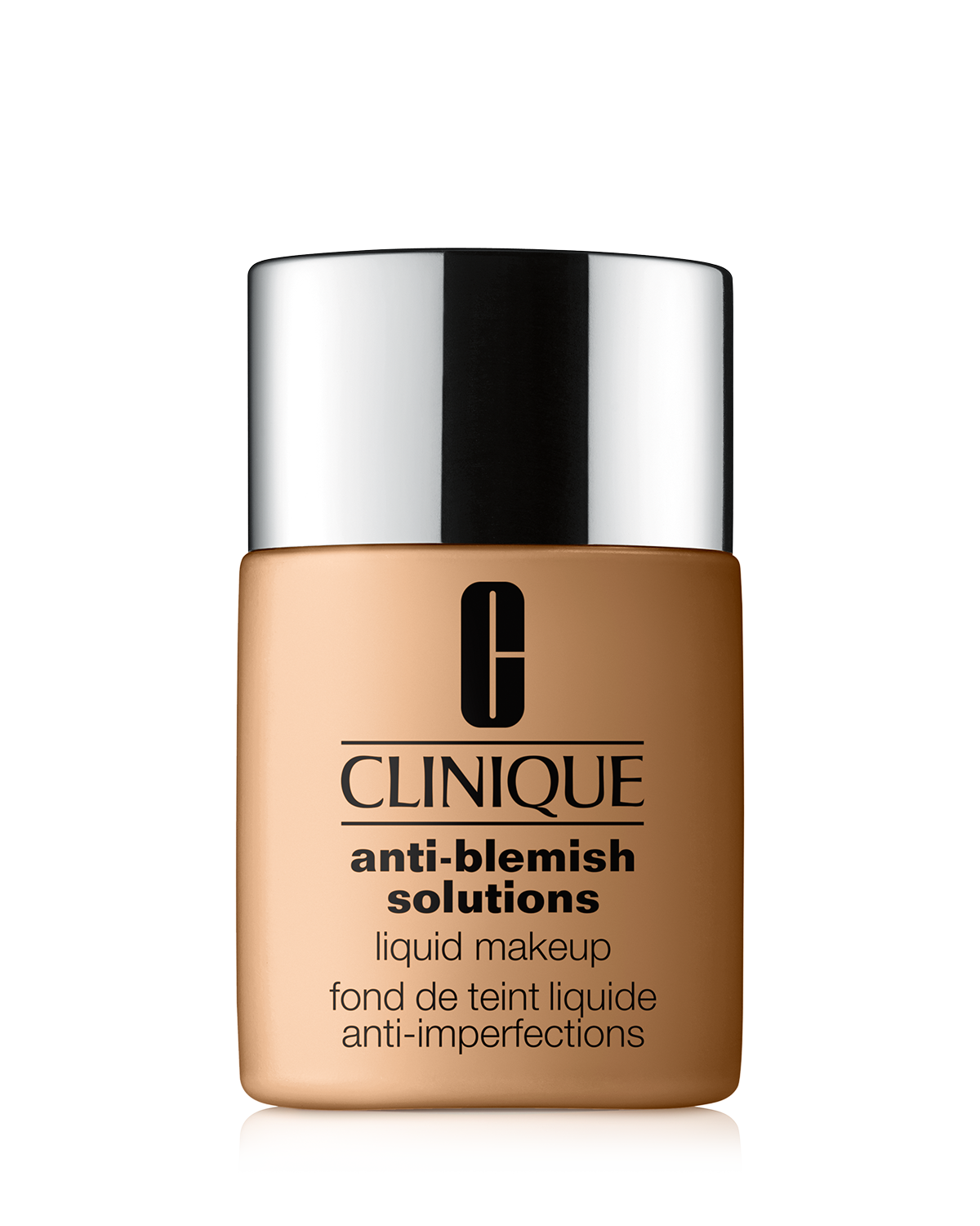 Anti-Blemish Solutions™ Maquillaje para Piel con Granos 