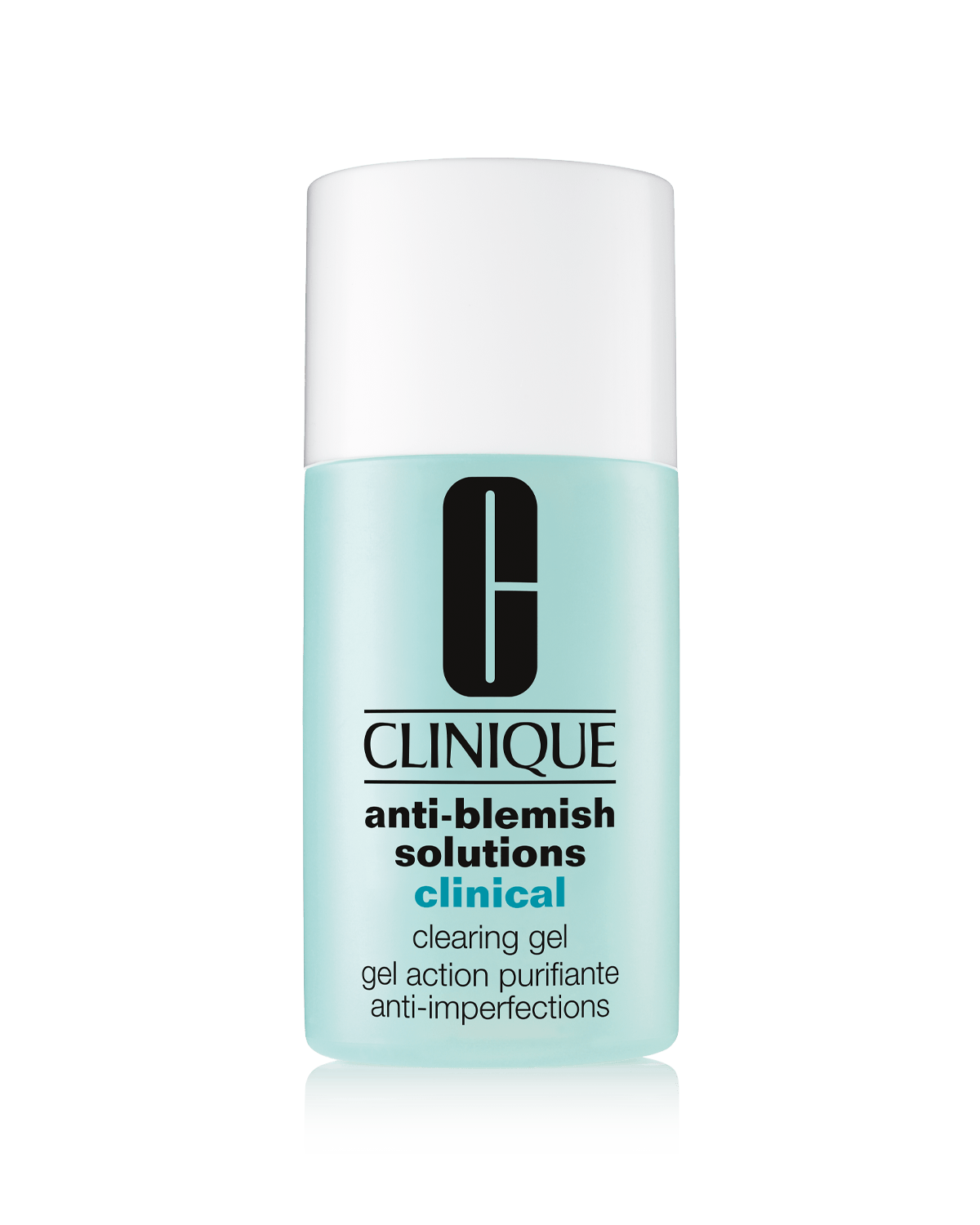 Anti-Blemish Solutions™ Tratamiento Clínico para Piel con Granos en Gel