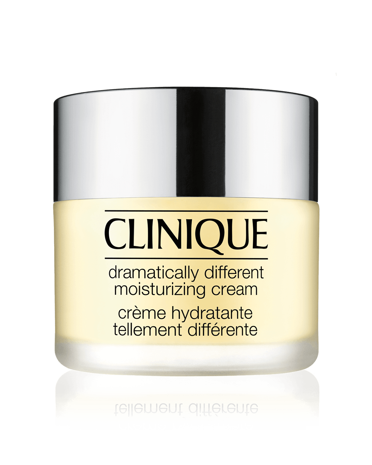 Dramatically Different™ Crema Hidratante 