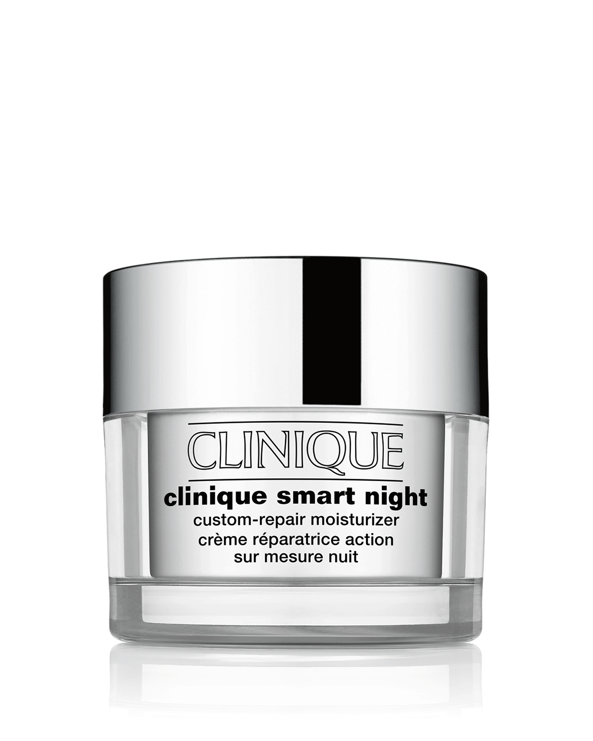 Clinique Smart™ Crema Antiedad Multi-Correctora de Noche