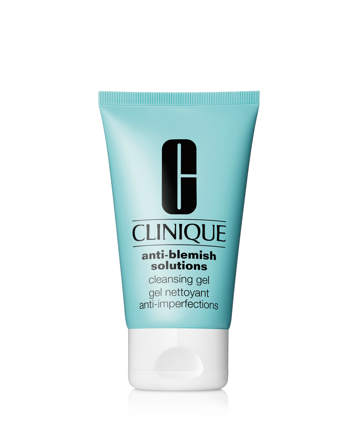 Anti-Blemish Solutions™ Limpiador Facial en Gel para Piel con Granos