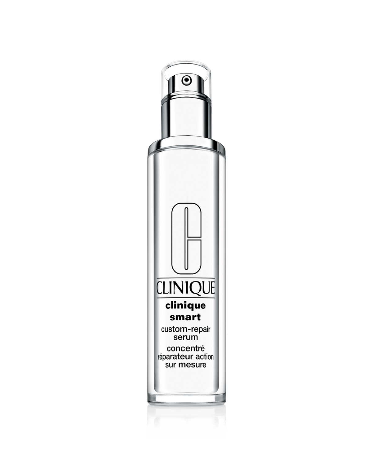 Clinique Smart™ Sérum Antiedad Multi-Corrector 