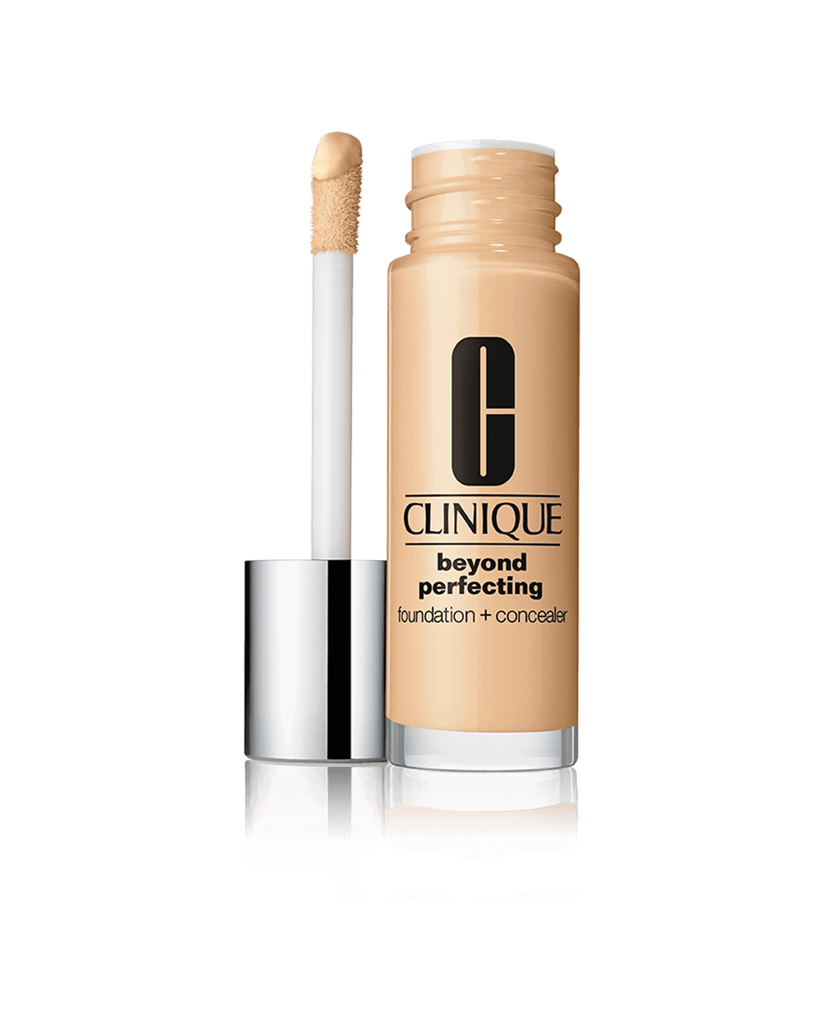 Beyond Perfecting™ Maquillaje + Corrector de Ojeras